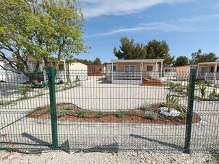 Ferienhaus Biograd Ausstattung 5