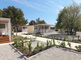 Ferienhaus Biograd Ausstattung 9