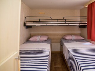 Ferienhaus Biograd Ausstattung 18