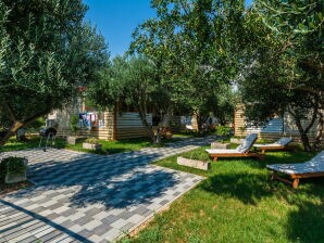Ferienhaus Mobile home Pecten 02 - Pakostane - image1