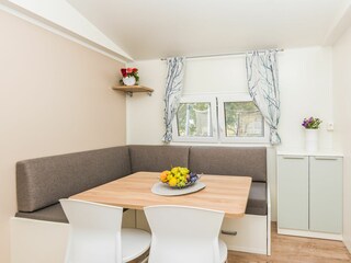 Holiday house Pakostane Features 4
