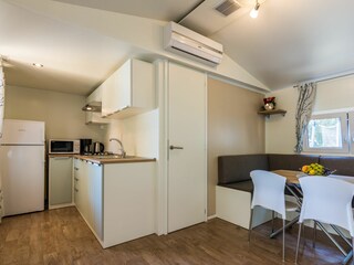 Holiday house Pakostane Features 8