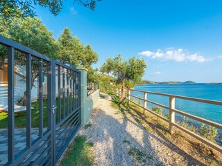Holiday house Pakostane Features 9