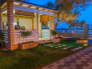 Holiday house Pakostane Features 21