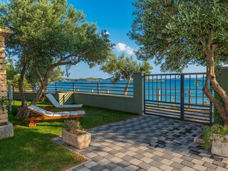 Holiday house Pakostane Features 10