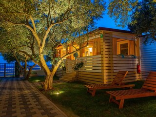 Holiday house Pakostane Outdoor Recording 3