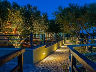 Holiday house Pakostane Features 12