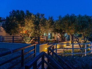 Holiday house Pakostane Features 13