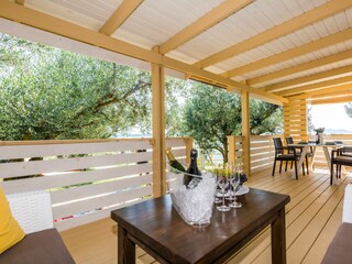 Holiday house Pakostane Features 14