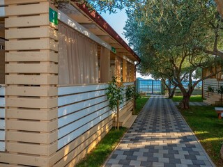 Holiday house Pakostane Outdoor Recording 5