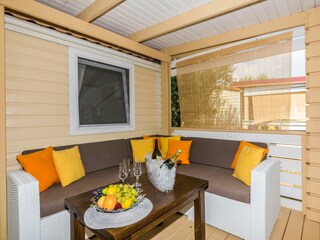 Holiday house Pakostane Features 15