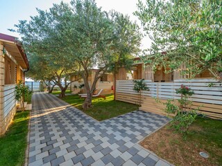 Holiday house Pakostane Features 16