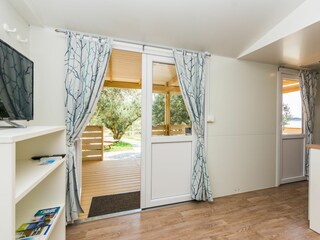 Holiday house Pakostane Features 17