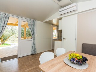 Holiday house Pakostane Features 19