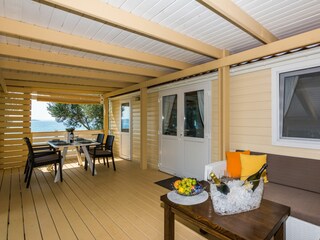 Holiday house Pakostane Features 21