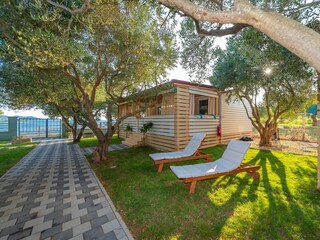 Holiday house Pakostane Outdoor Recording 6