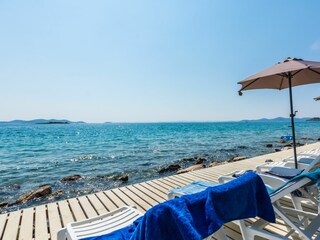 Holiday house Pakostane Environment 28