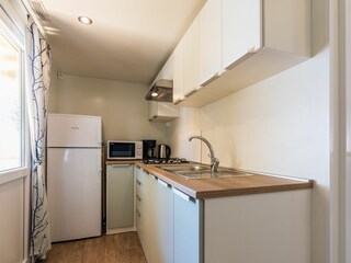 Holiday house Pakostane Features 23