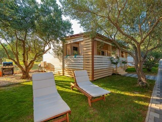 Holiday house Pakostane Outdoor Recording 7