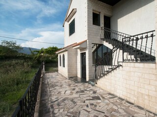 Apartment Solin Outdoor Recording 3