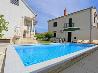 Apartment Solin Ausstattung 5