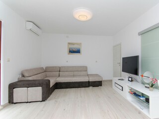 Apartment Solin Ausstattung 10