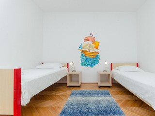 Apartment Solin Ausstattung 15