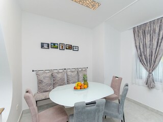 Apartment Solin Ausstattung 19