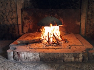 Apartment Solin Environment 22