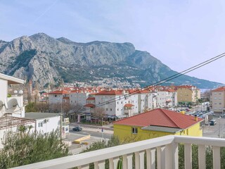 Apartment Duće Ausstattung 7