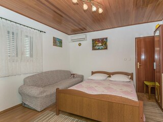 Apartment Duće Ausstattung 8