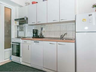 Apartment Duće Ausstattung 14