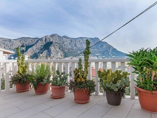Apartment Duće Ausstattung 18