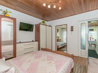 Apartment Duće Ausstattung 19