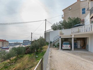Apartment Duće Ausstattung 20