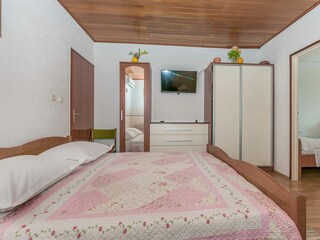 Apartment Duće Ausstattung 21