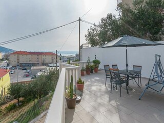 Apartment Duće Ausstattung 25
