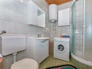 Apartment Duće Ausstattung 28