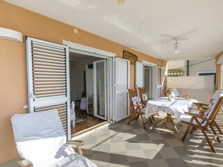 Apartment Srima Features 6