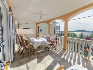 Apartment Srima Features 16