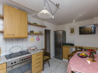 Apartment Srima Features 21