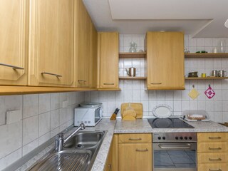 Apartment Srima Features 23