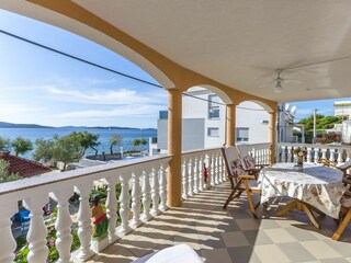 Apartment Srima Features 27