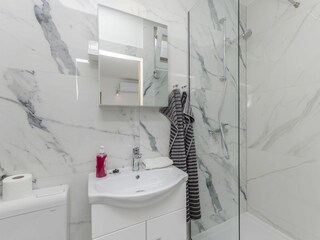 Apartment Srima Ausstattung 34
