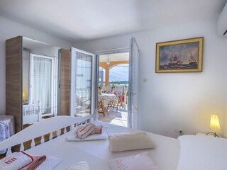 Apartment Srima Ausstattung 36