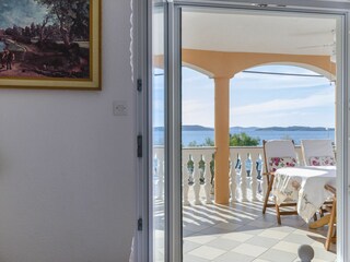 Apartment Srima Ausstattung 34