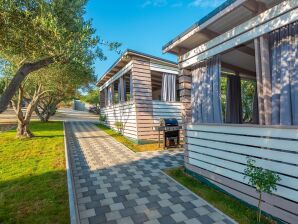 Ferienhaus Mobile home Pecten exclusive 2 - Pakostane - image1