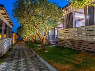 Holiday house Pakostane Features 8