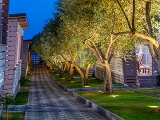 Holiday house Pakostane Features 10