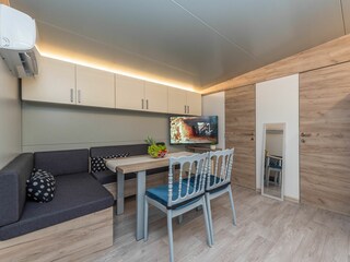 Ferienhaus Pakostane Ausstattung 3